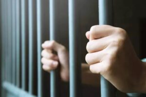 HUSUMET OLAYI CEZAEVİNDE BİTTİ