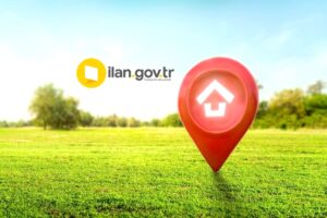 İCRADAN SATILIK ARSA