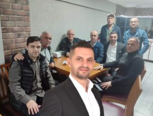 KARAKUŞ’TAN SELİMİYE’YE ‘MAKSİMUM HİZMET’ SÖZÜ