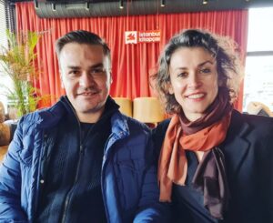 KARDEŞE SON SATIRLAR