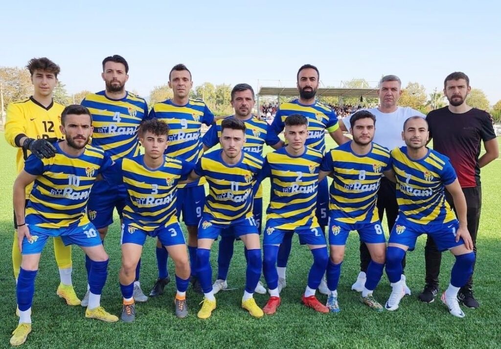 LİDER AKAR 4 KÖŞE