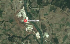 MERMER OSB’DE ACELE KAMULAŞTIRMA KARARI