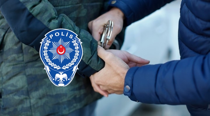 MOTOSİKLET HIRSIZI TUTUKLANDI