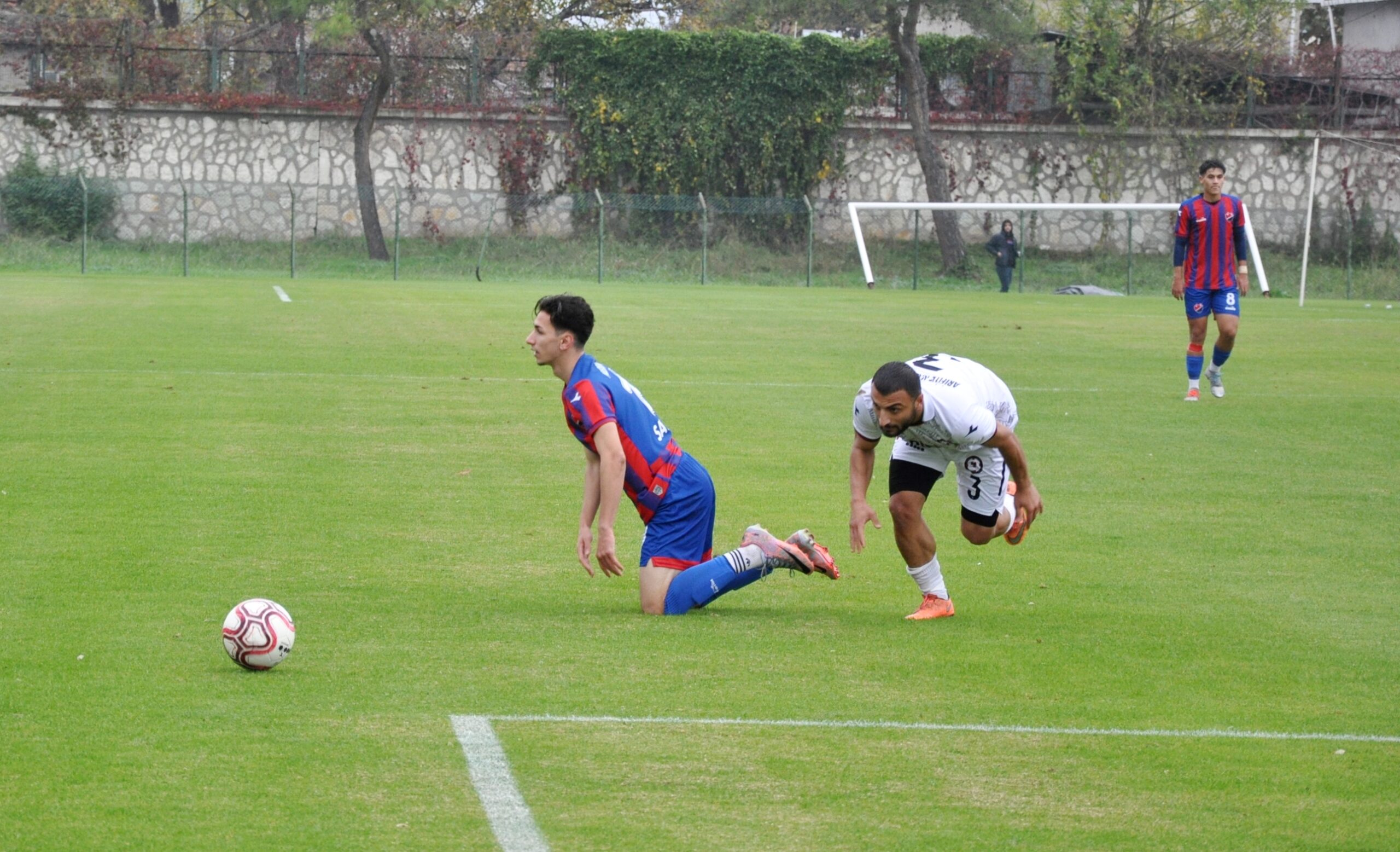 PAŞA İSTİKRAR ARIYOR