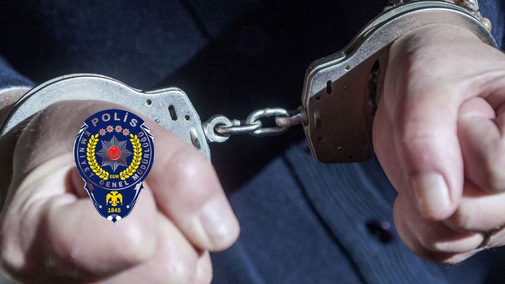 POLİS, SUÇA GÖZ AÇTIRMIYOR