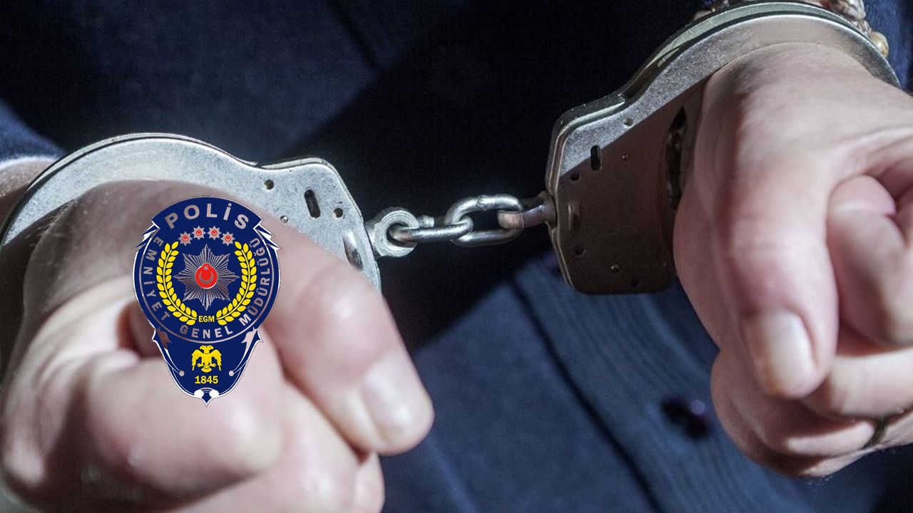 POLİS, SUÇA GÖZ AÇTIRMIYOR