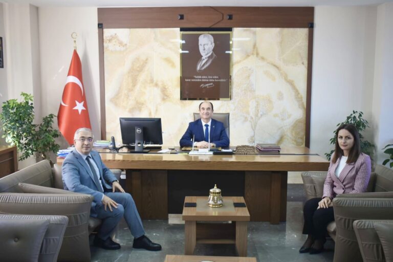 SOSYAL HİZMETLER AKSAMADAN SÜRECEK