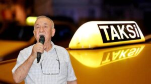 TAKSİ ÜCRETLERİNE ZAM