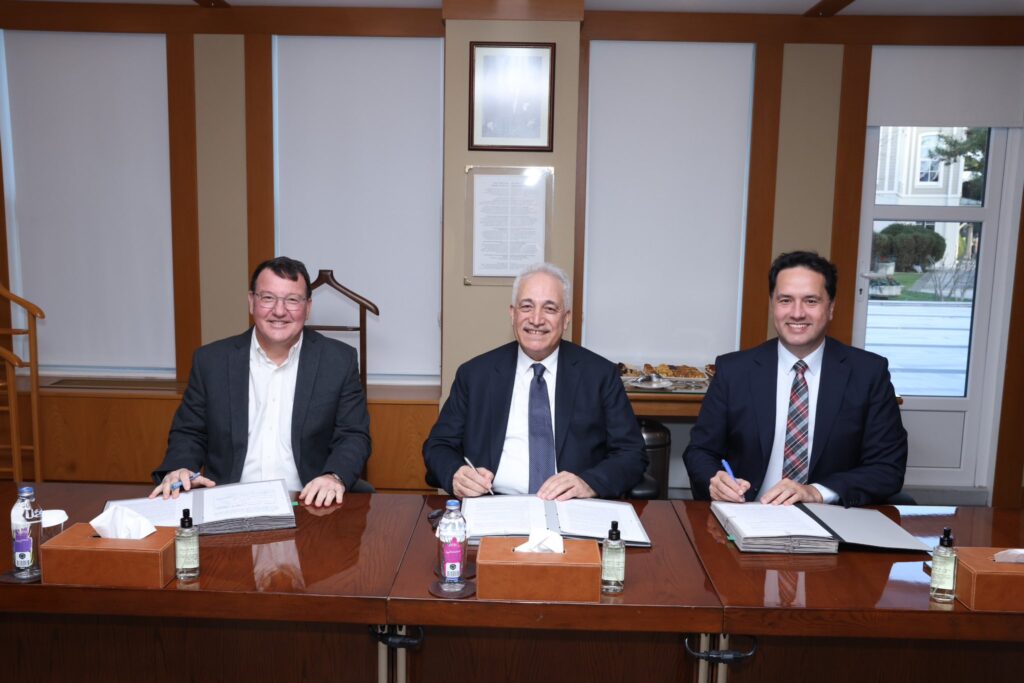 TAT’IN YENİ PATRONUNDAN İLK AÇIKLAMA