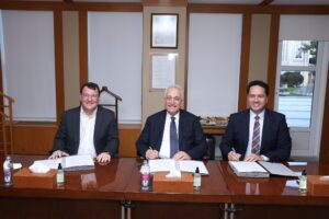 TAT’IN YENİ PATRONUNDAN İLK AÇIKLAMA