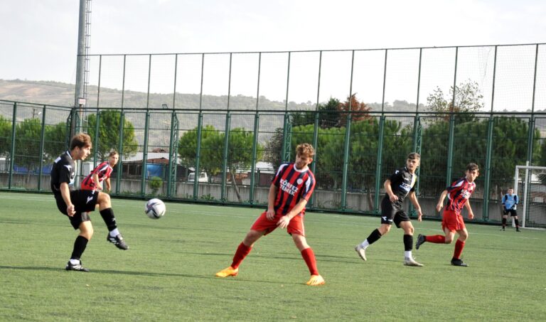 AMATÖRDE UMUT HAFTASI