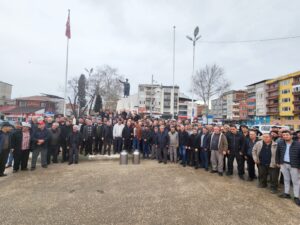 ÜRETİCİLERDEN SÜT FİYATINA TEPKİ