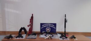 YILBAŞINDA ÖZEL ÖNLEM