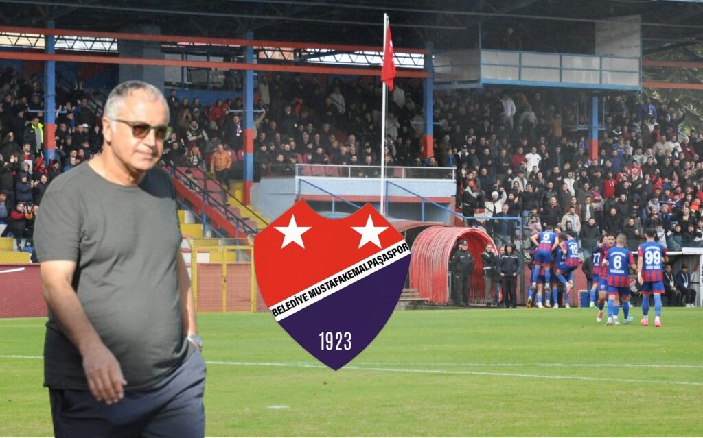 ‘İMPARATOR’LA YOLLAR AYRILDI