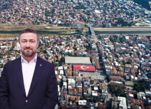 ‘İTTİFAKIMIZI ÇAMUR ZİHNİYETLERE YEDİRMEYİZ’