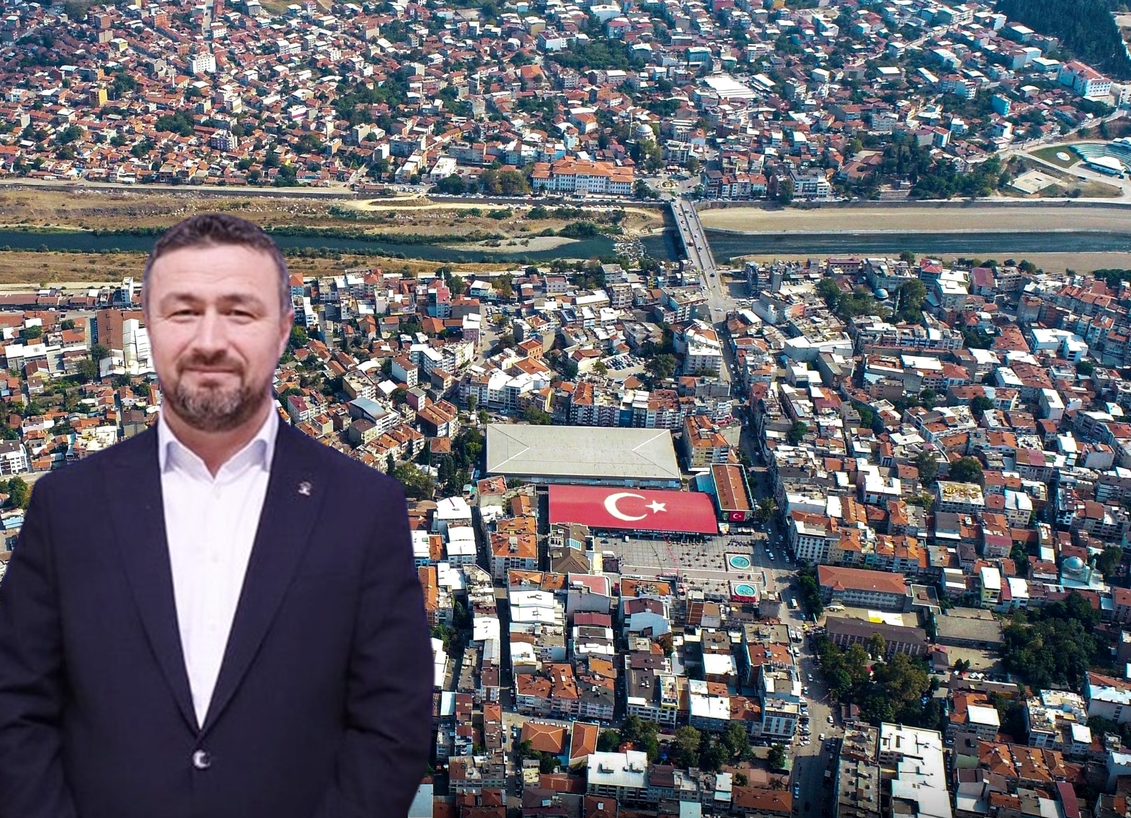 ‘İTTİFAKIMIZI ÇAMUR ZİHNİYETLERE YEDİRMEYİZ’