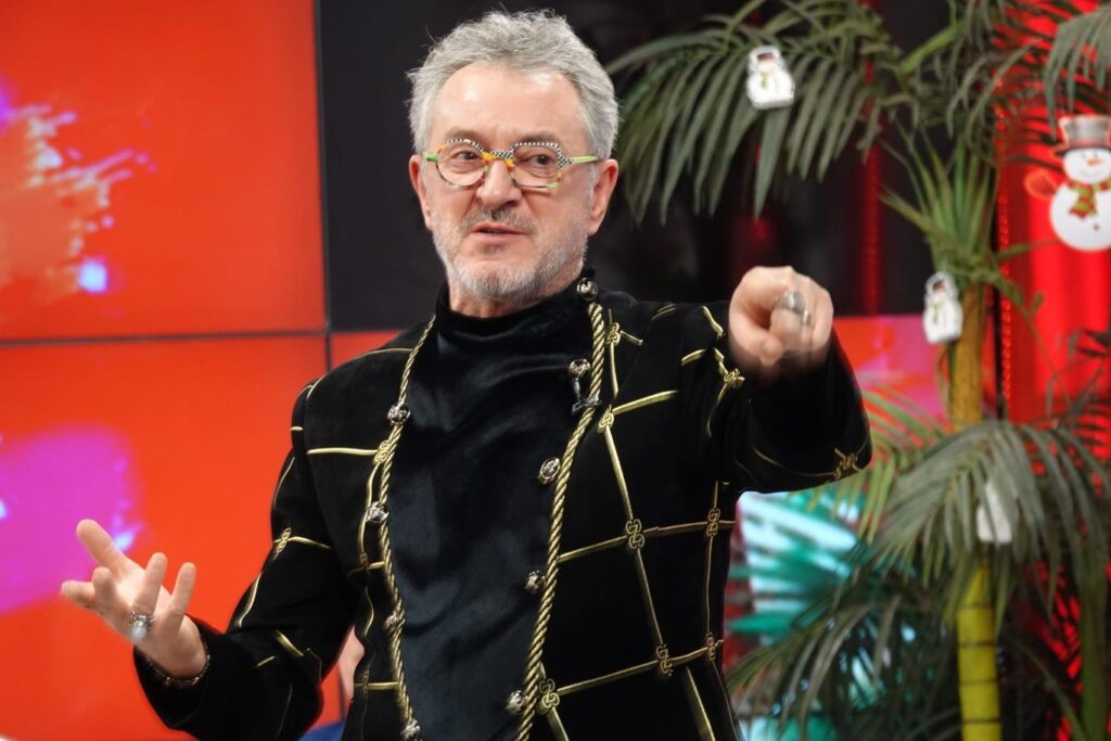 ‘RENGÂRENK’İN KONUĞU BAŞKAN KANAR