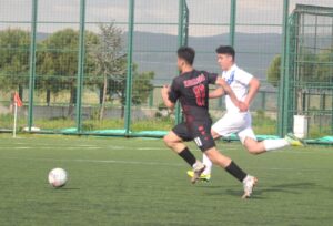 2. AMATÖRDE KRİTİK HAFTA