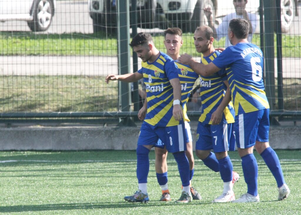 AKAR GARANTİ PEŞİNDE