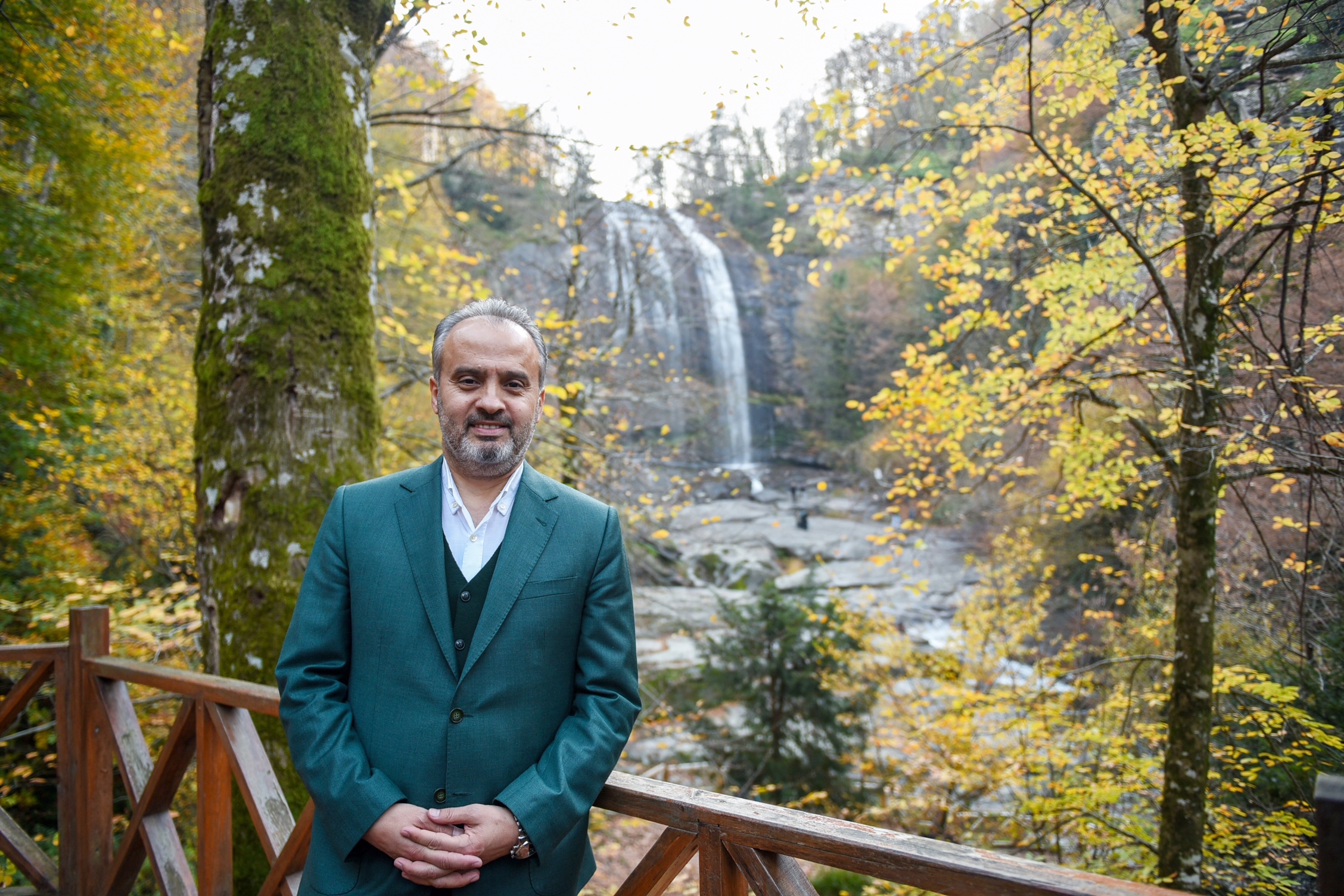 AKTAŞ ÖNERDİ, SUYA İNDİRİM GELDİ