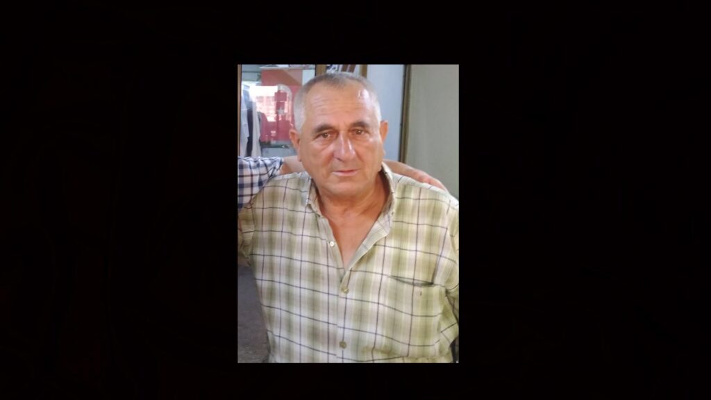 ASLAN’LARIN ACI GÜNÜ