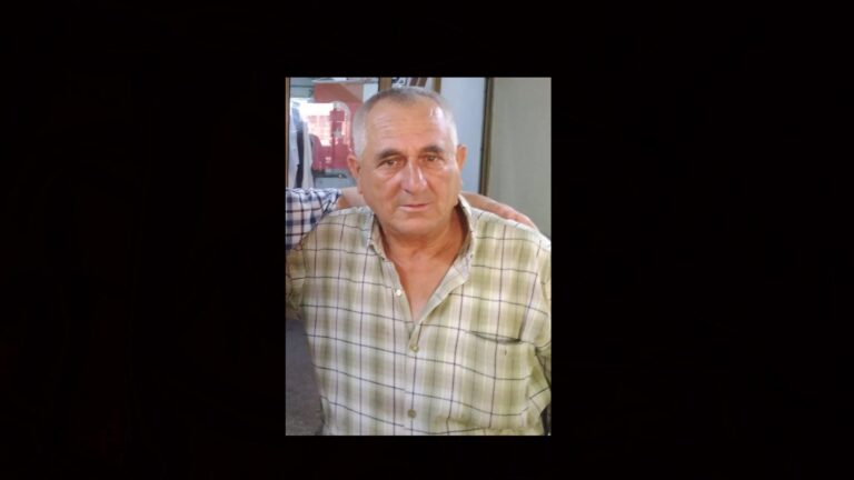 ASLAN’LARIN ACI GÜNÜ