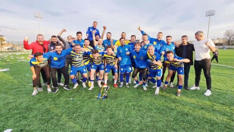 BAŞARININ SIRRI İSTİKRAR