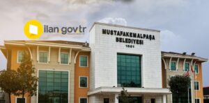 BELEDİYEDEN TAŞINMAZ SATIŞI