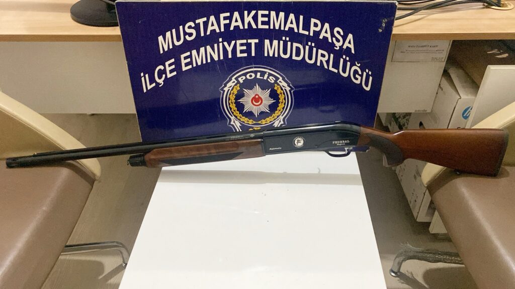 BRİKET TARTIŞMASI KANLI BİTTİ