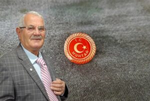 ÇALI, VIRACA’YA TEKRAR ADAY