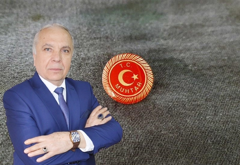 ABATAY, VIRACA MAHALLESİ’NE TALİP