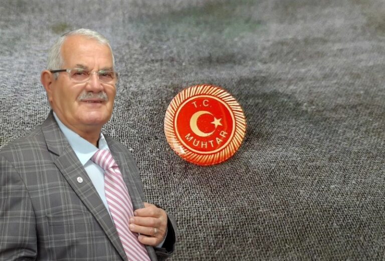 ÇALI, VIRACA’YA TEKRAR ADAY