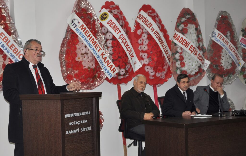 CEYHAN’LA İKİNCİ DÖNEM