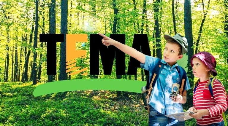 ÇOCUKLARLA DOĞA EĞİTİMİ NEDEN ÖNEMLİ?