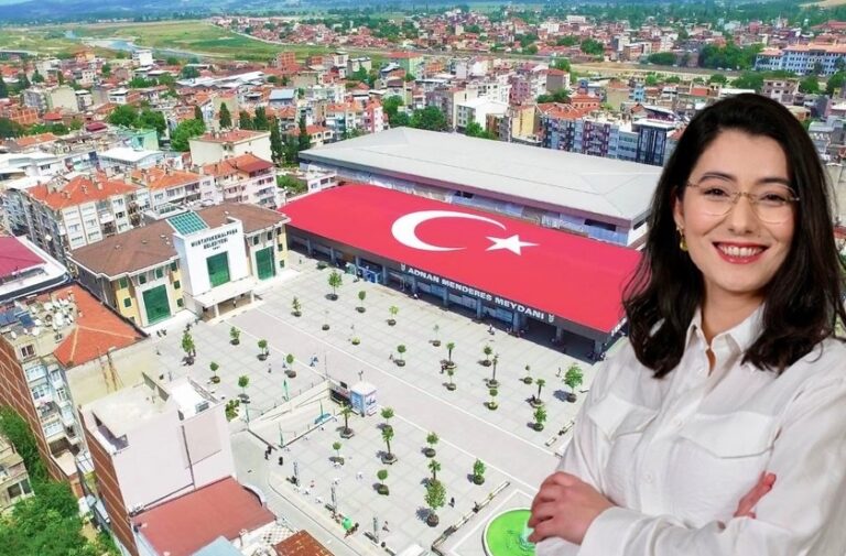 DEVA’NIN MECLİS LİSTESİ AÇIKLANDI