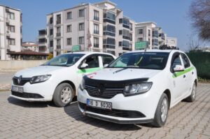 DOLMUŞ FİYATLARI ZAMLANDI