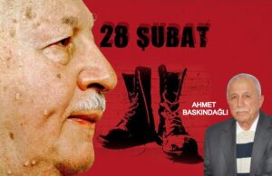 DÜN NEYDİK BUGÜN NE OLDUK, İŞTE 28 ŞUBAT!