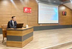 ENFLASYON MUHASEBESİ SEMİNERİ