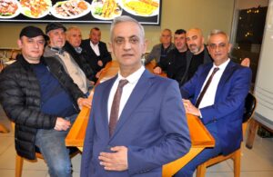 GÜRELLİ, ATATÜRK MUHTARLIĞI’NA ADAY