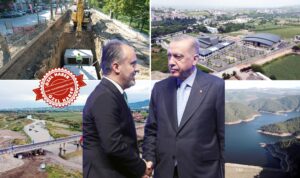 HİZMETİN MİMARI AKTAŞ