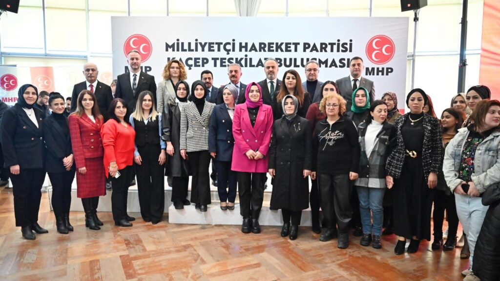 KAÇEP’TEN ‘BEYGİRCİ’YE TAM DESTEK