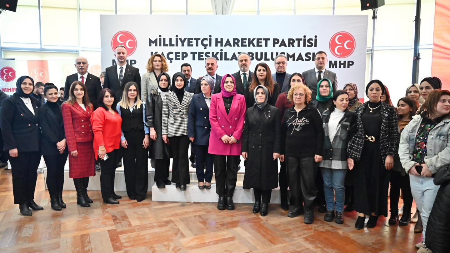 KAÇEP’TEN ‘BEYGİRCİ’YE TAM DESTEK