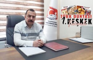 KEŞKEK FESTİVALİ KAPILARINI AÇIYOR