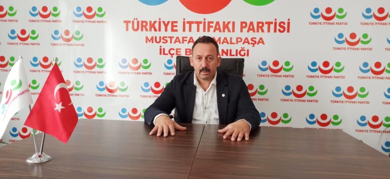 KOLAY’DAN, KANDİL VE DEPREM MESAJI