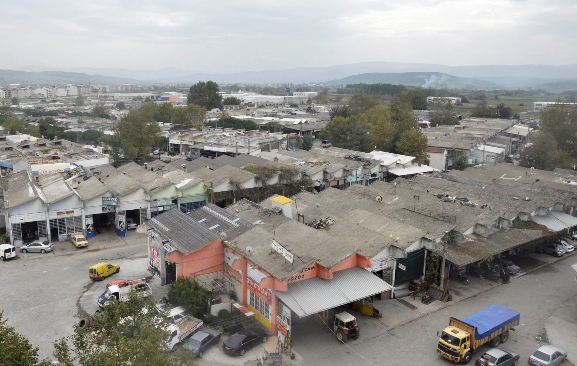 KÜÇÜK SANAYİ KOOPERATİFİ KONGREYE GİDİYOR