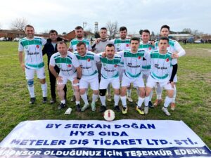 KUPA CANAVARI DURUMTAY ŞAMPİYONLUĞA KOŞUYOR