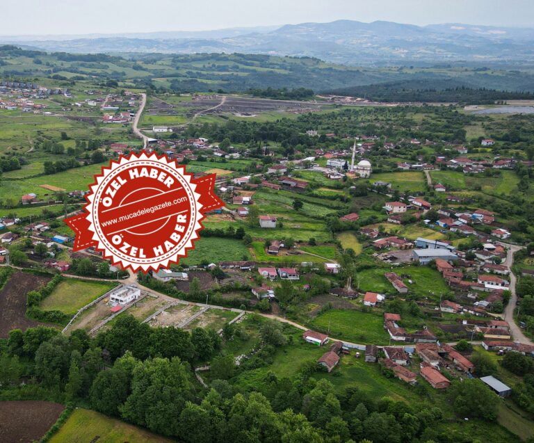 MAHALLE NÜFUSLARI NETLEŞTİ