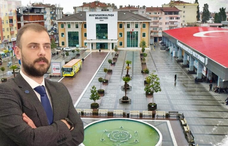 MEMLEKET PARTİSİ’NİN MECLİSİ BELİRLENDİ