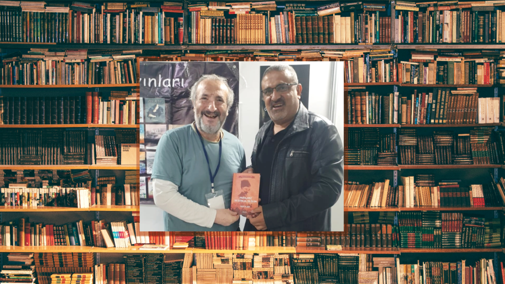 MUSTAFAKEMALPAŞALI BÜYÜK BİLGE Ş.A’NIN HAYAT HİKAYESİ