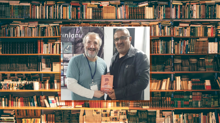 MUSTAFAKEMALPAŞALI BÜYÜK BİLGE Ş.A’NIN HAYAT HİKAYESİ